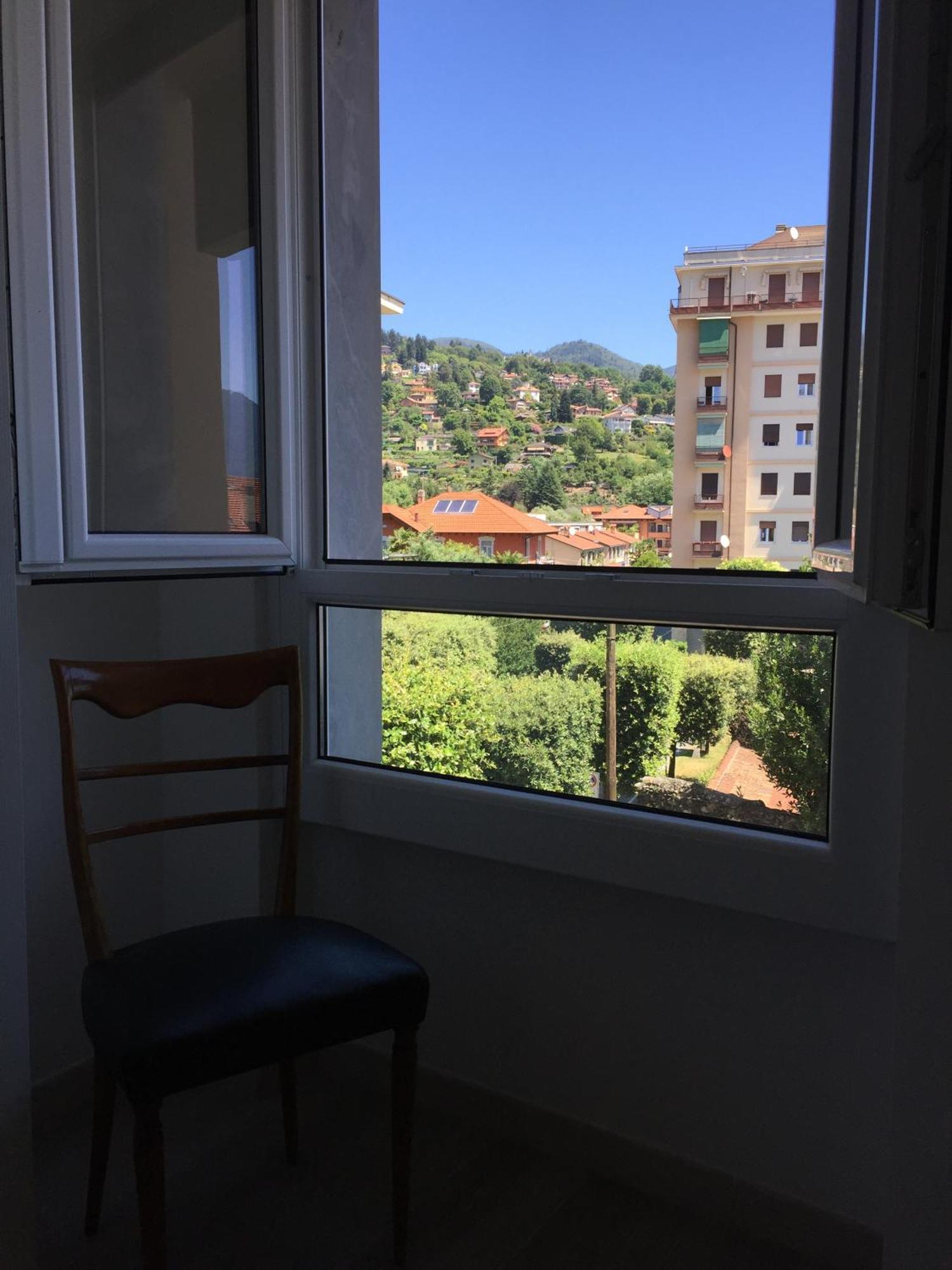 Casa Azalea Apartment Verbania Exterior photo