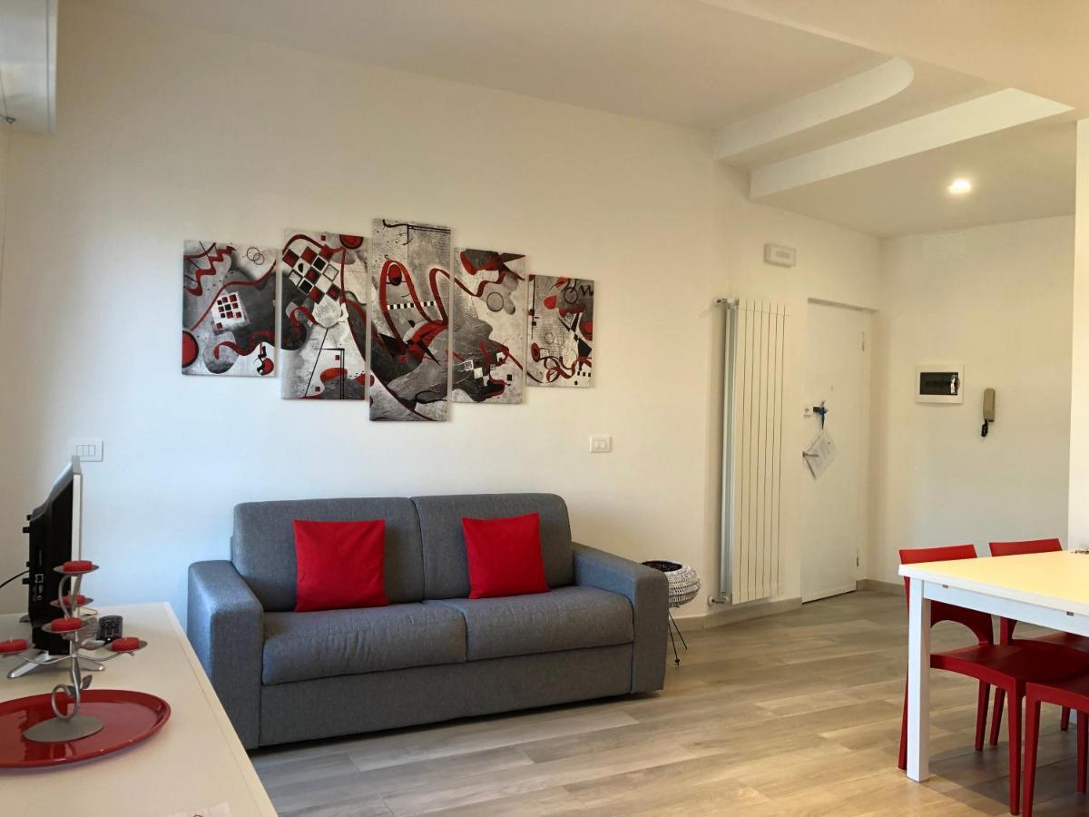 Casa Azalea Apartment Verbania Exterior photo